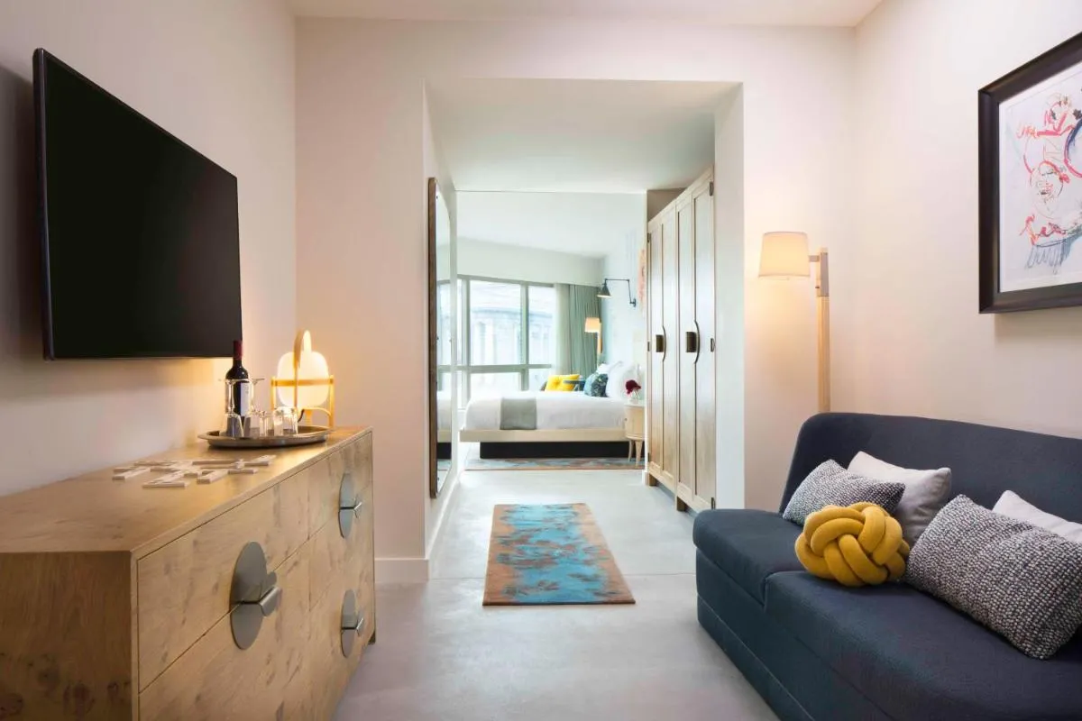 Hotel 50 Bowery, part of JdV by Hyatt — 5