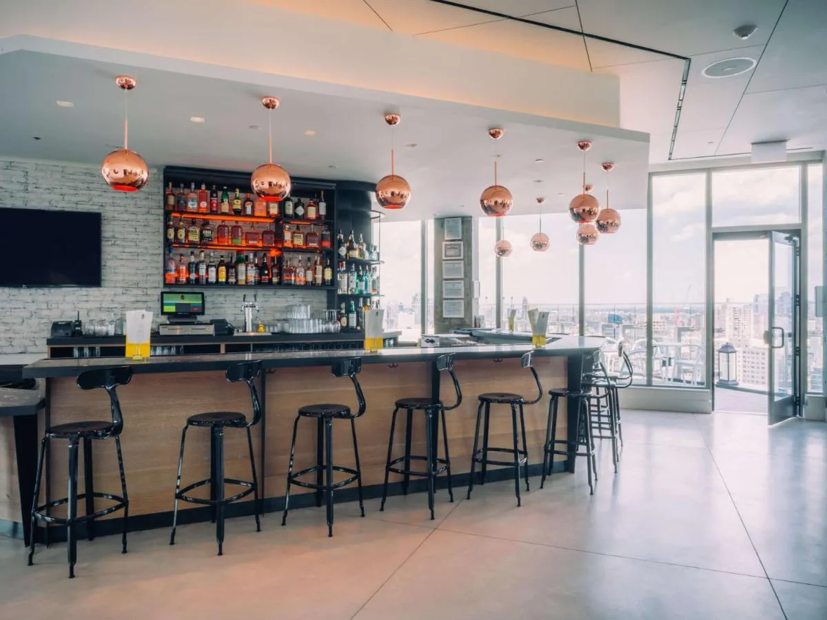 Hotel 50 Bowery, part of JdV by Hyatt — 4