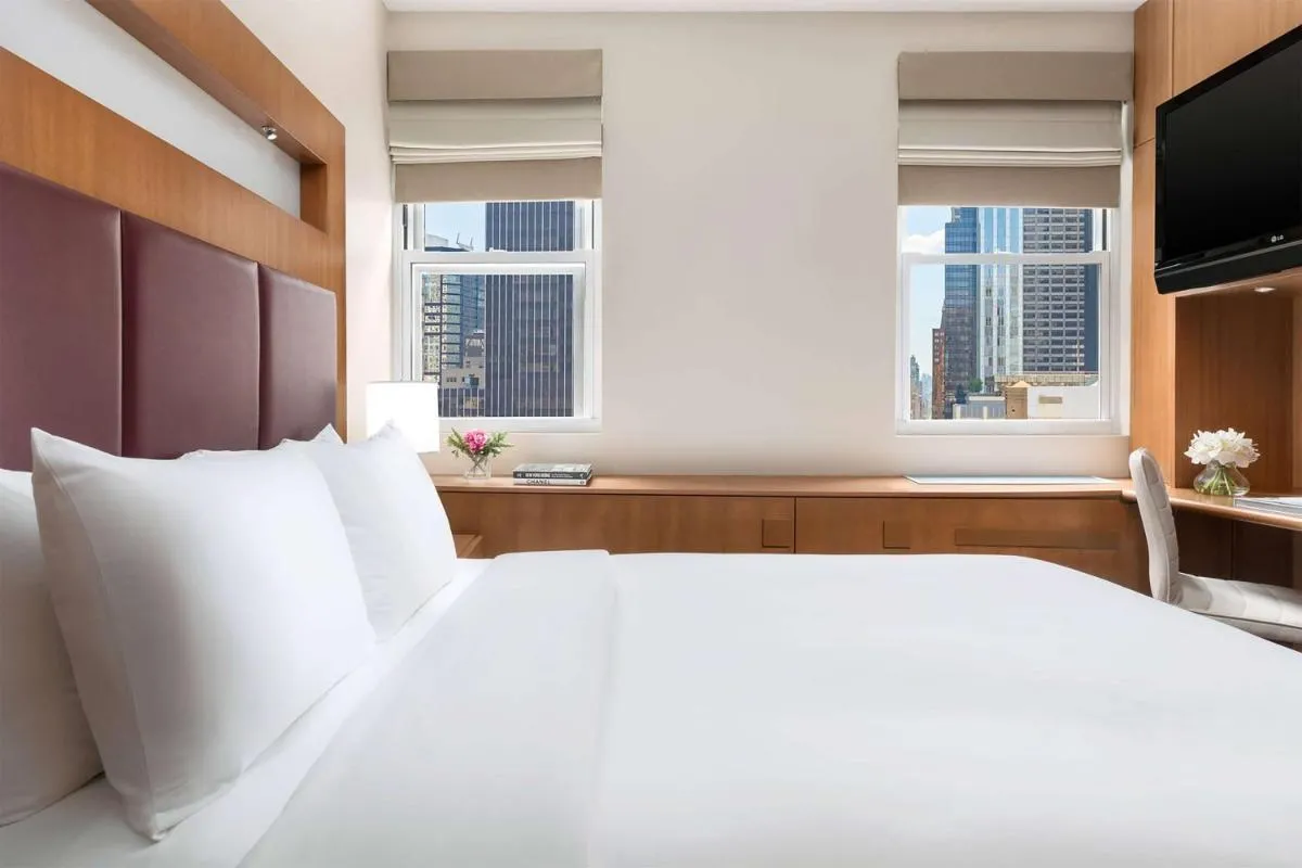 Hotel 57 by LuxUrban — 7