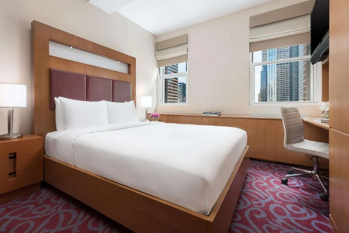 Hotel 57 by LuxUrban — 4