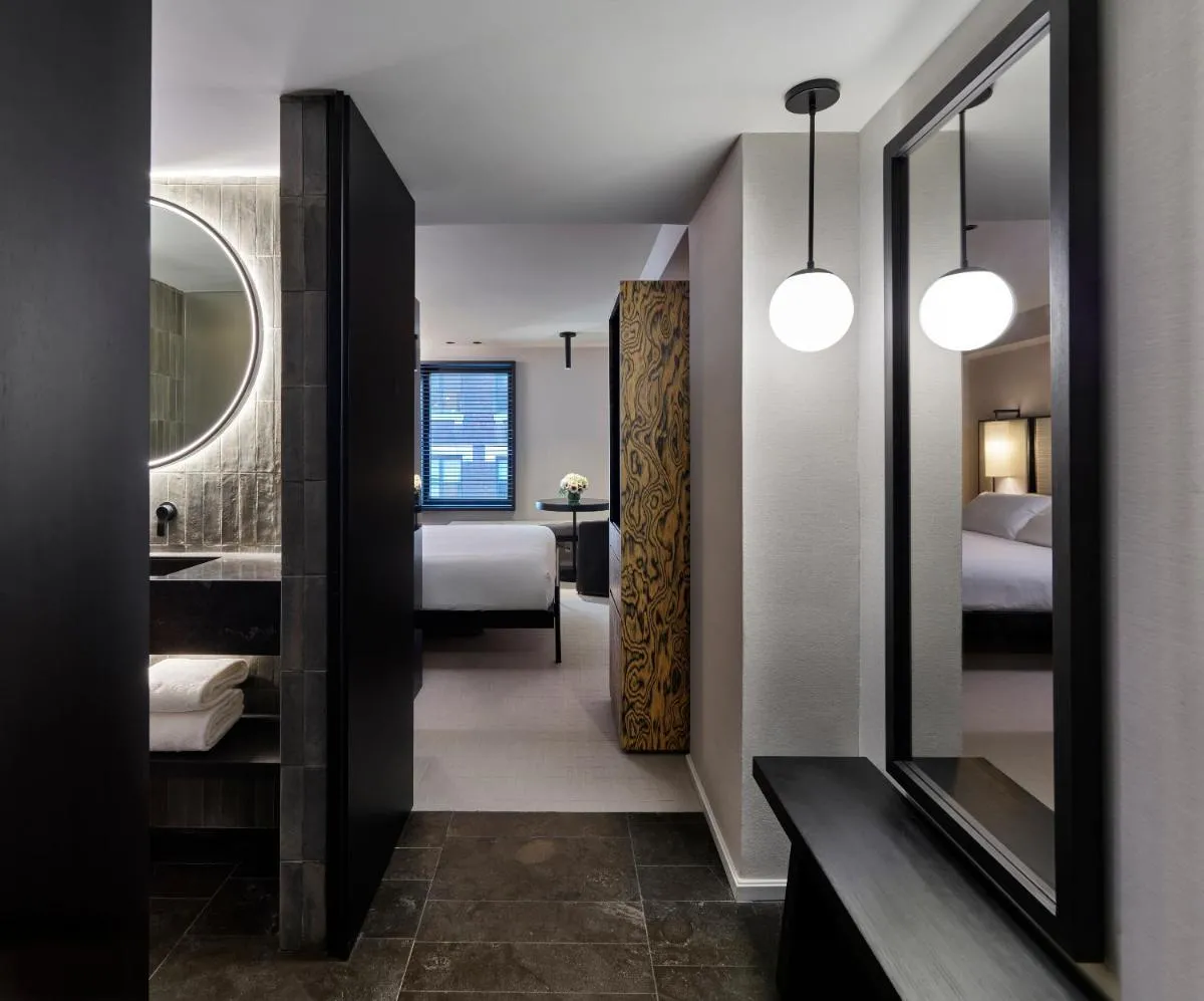 Hotel AKA NoMad — 6
