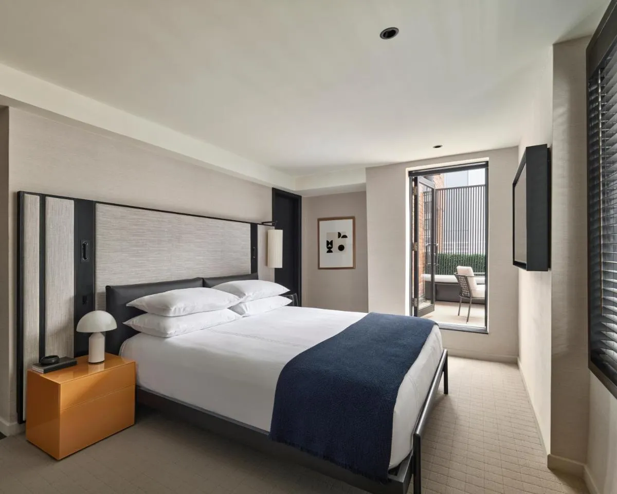 Hotel AKA NoMad — 7