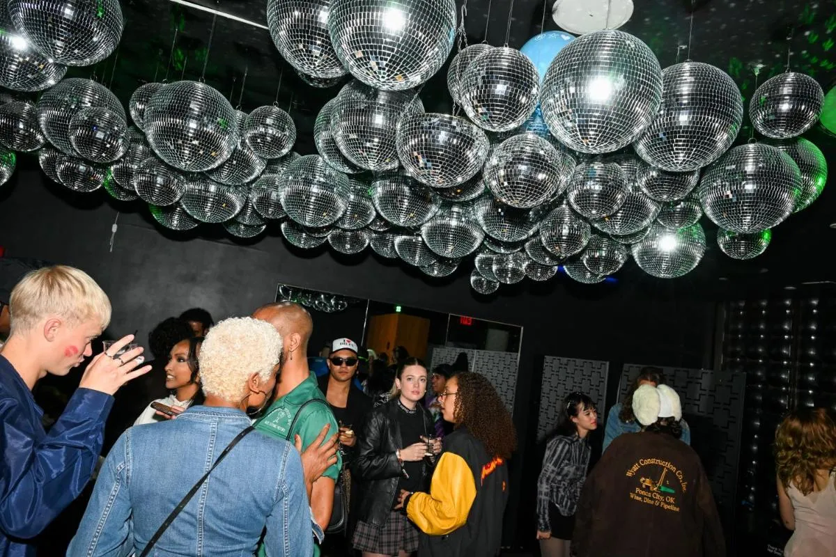 Hotel Alameda, Highline — 7