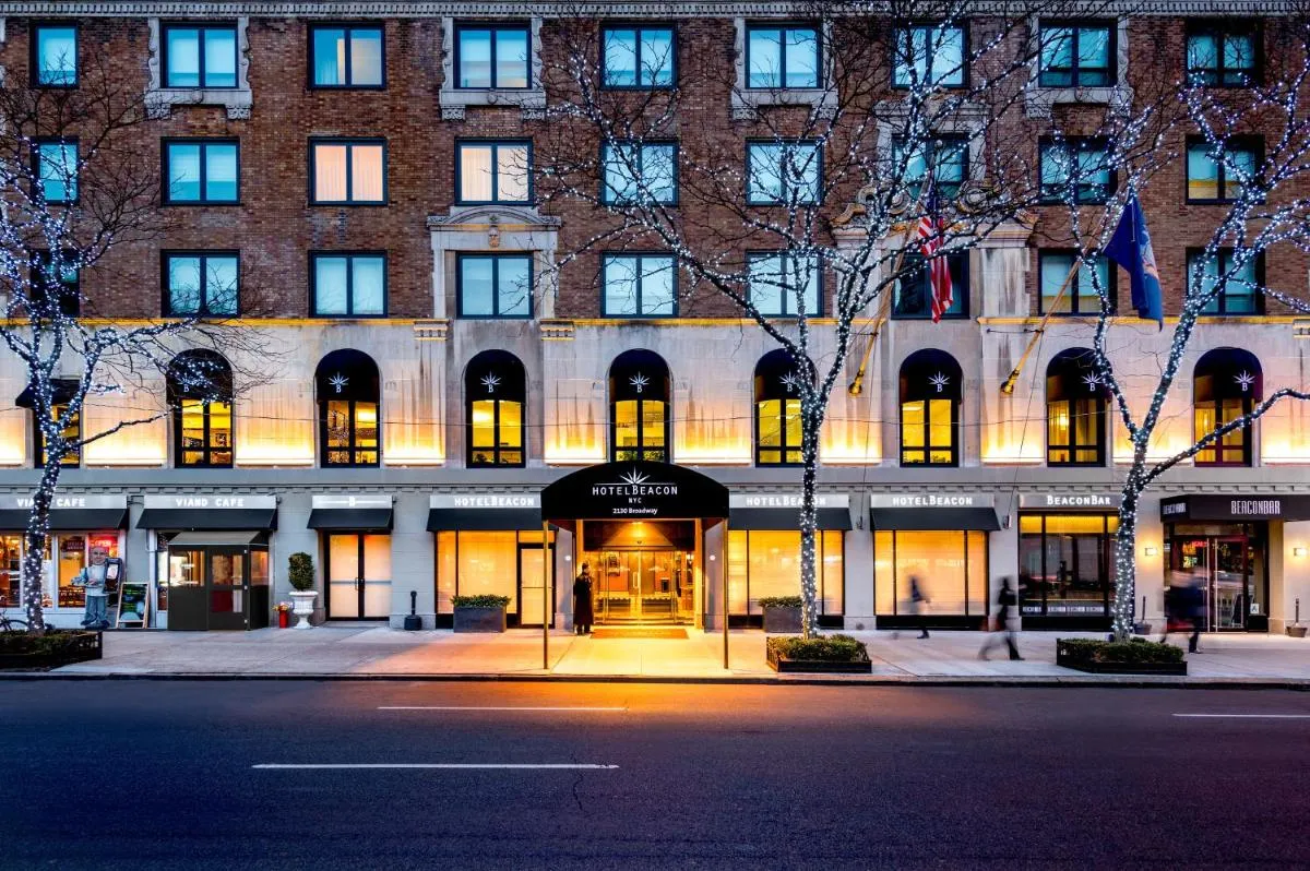 Hotel Beacon — 6