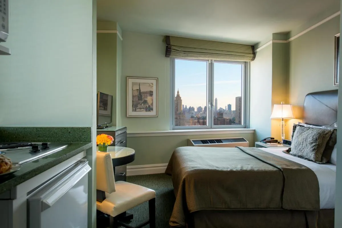 Hotel Beacon — 2