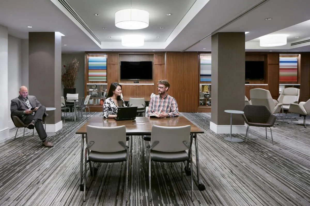 Hotel Boutique at Grand Central — 5
