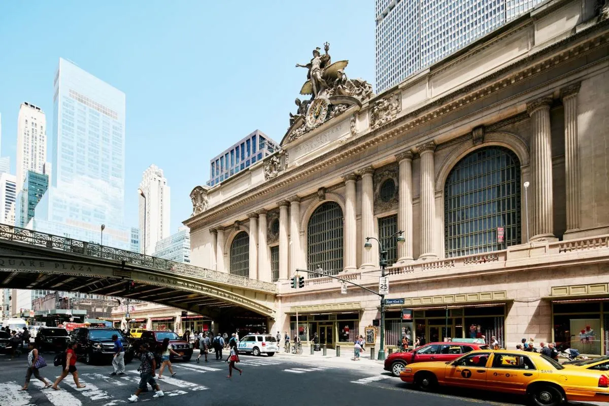 Hotel Boutique at Grand Central — 4
