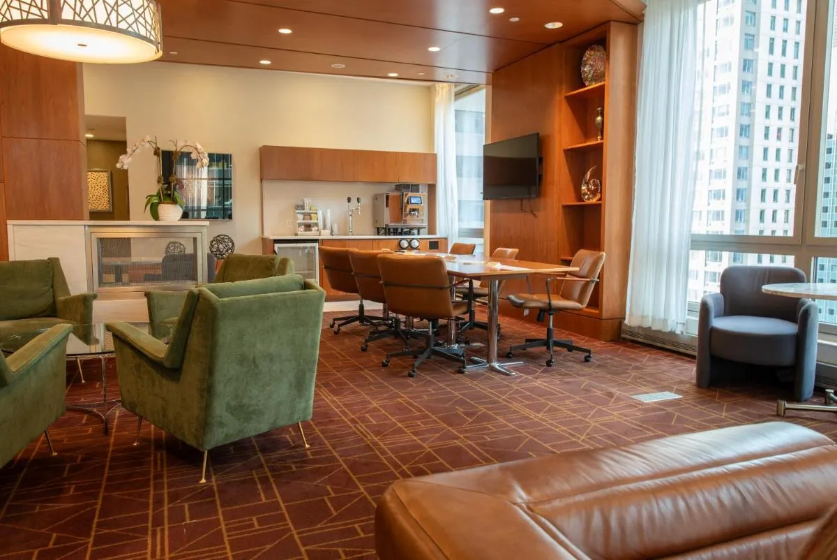 Hotel Boutique at Grand Central — 2