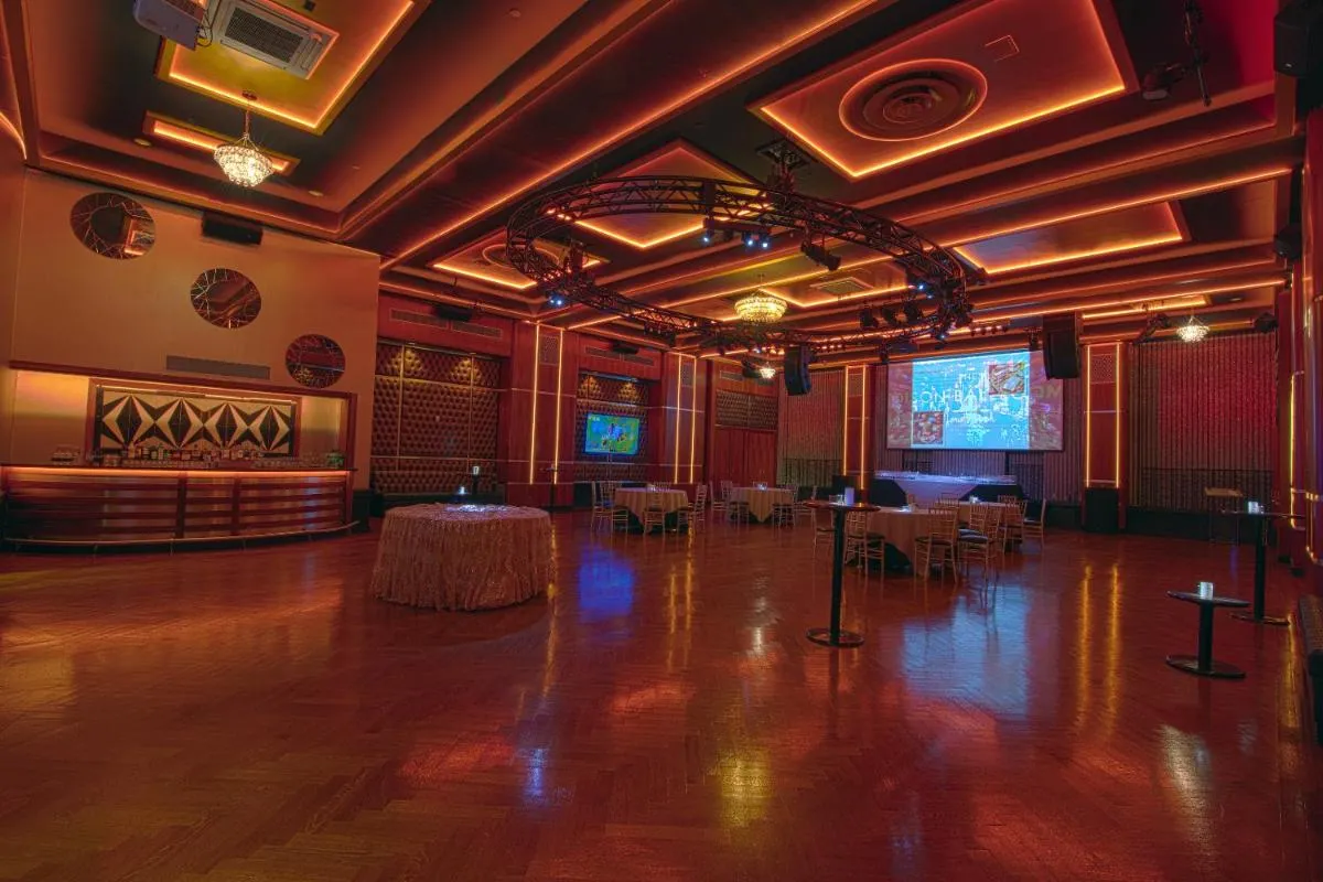 Hotel Edison Times Square — 5