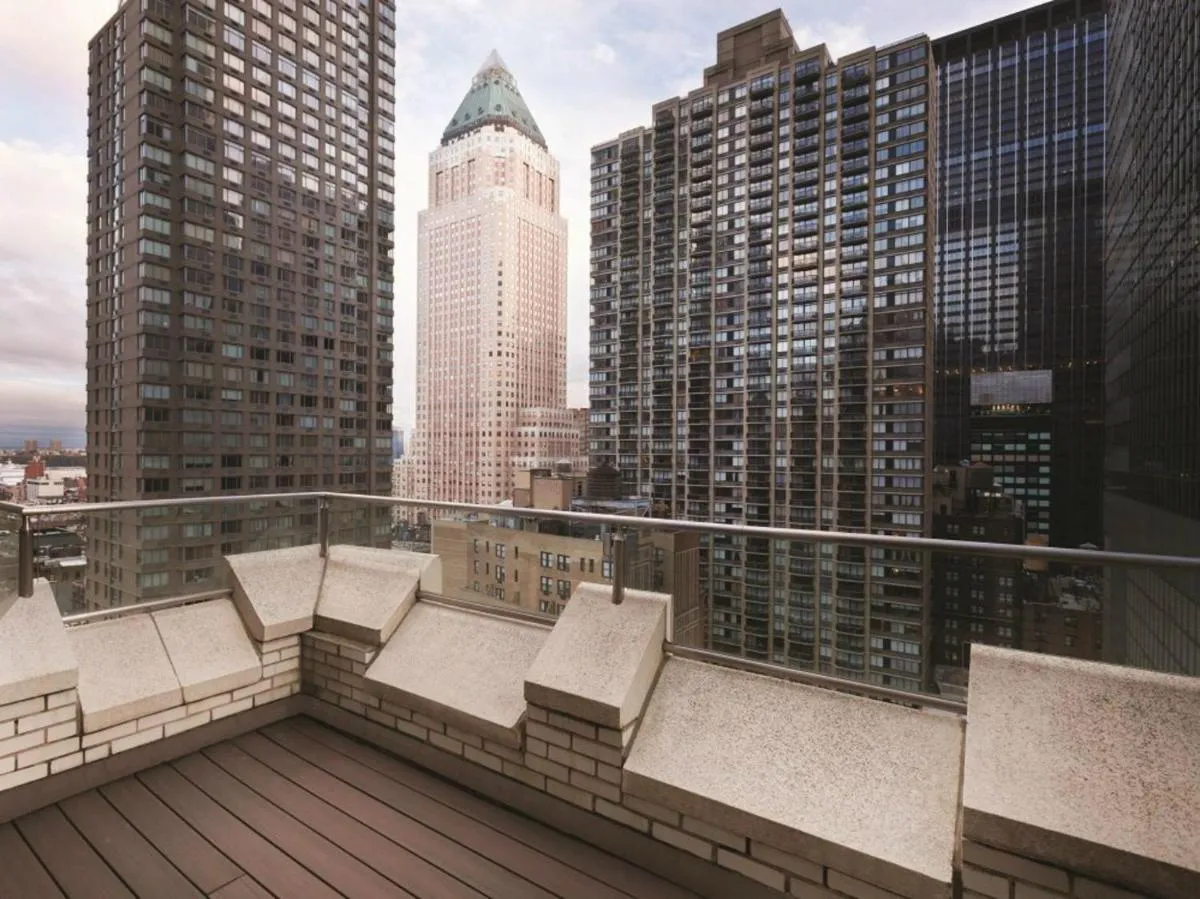 Hotel Edison Times Square — 6