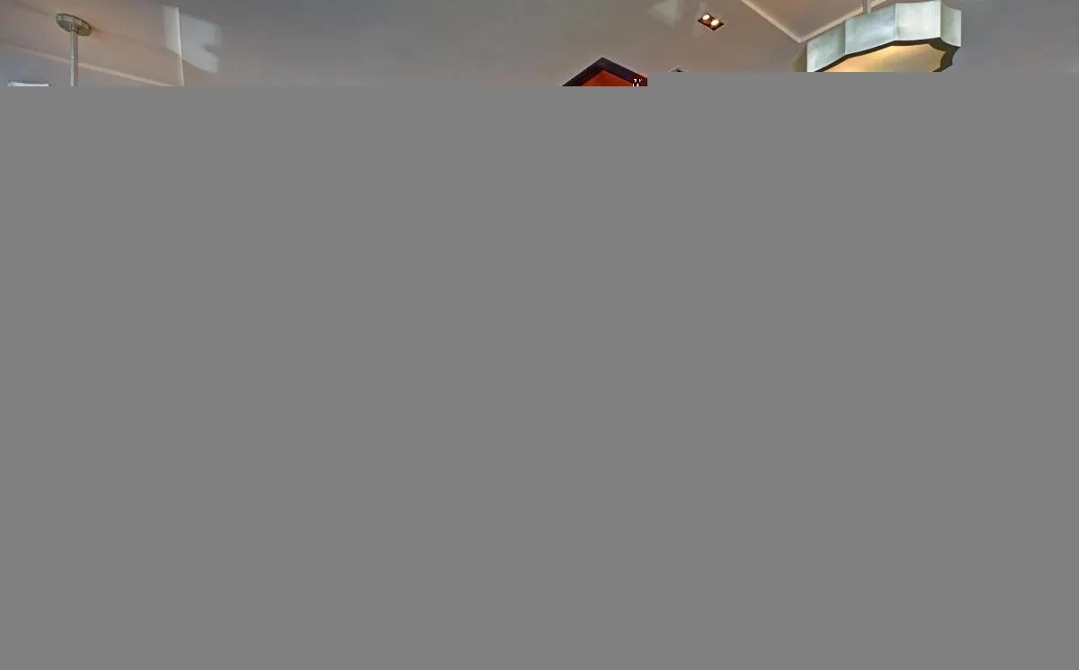 Hotel Giraffe by Library Hotel Collection — 3