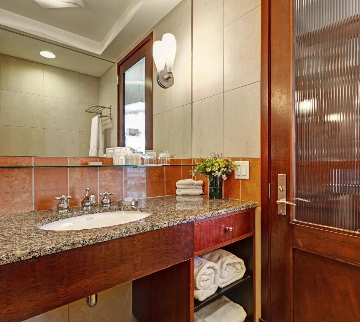 Hotel Giraffe by Library Hotel Collection — 2
