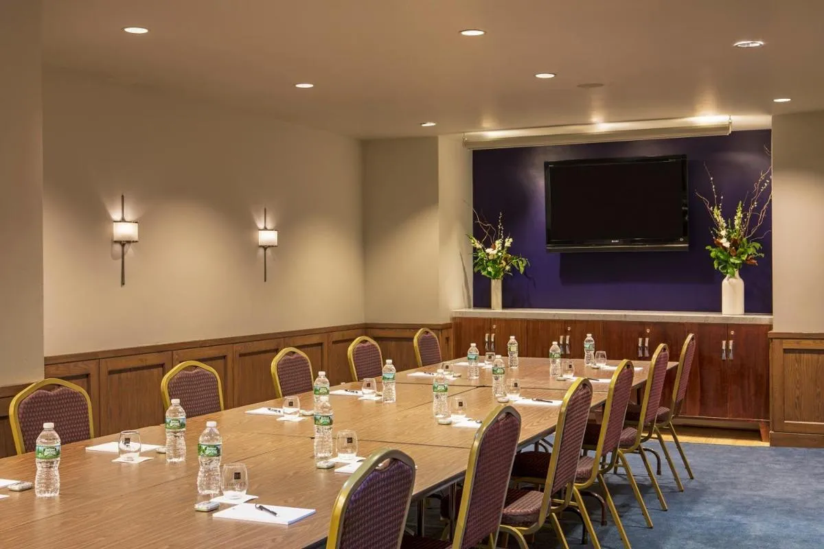 Hotel Hayden New York — 7