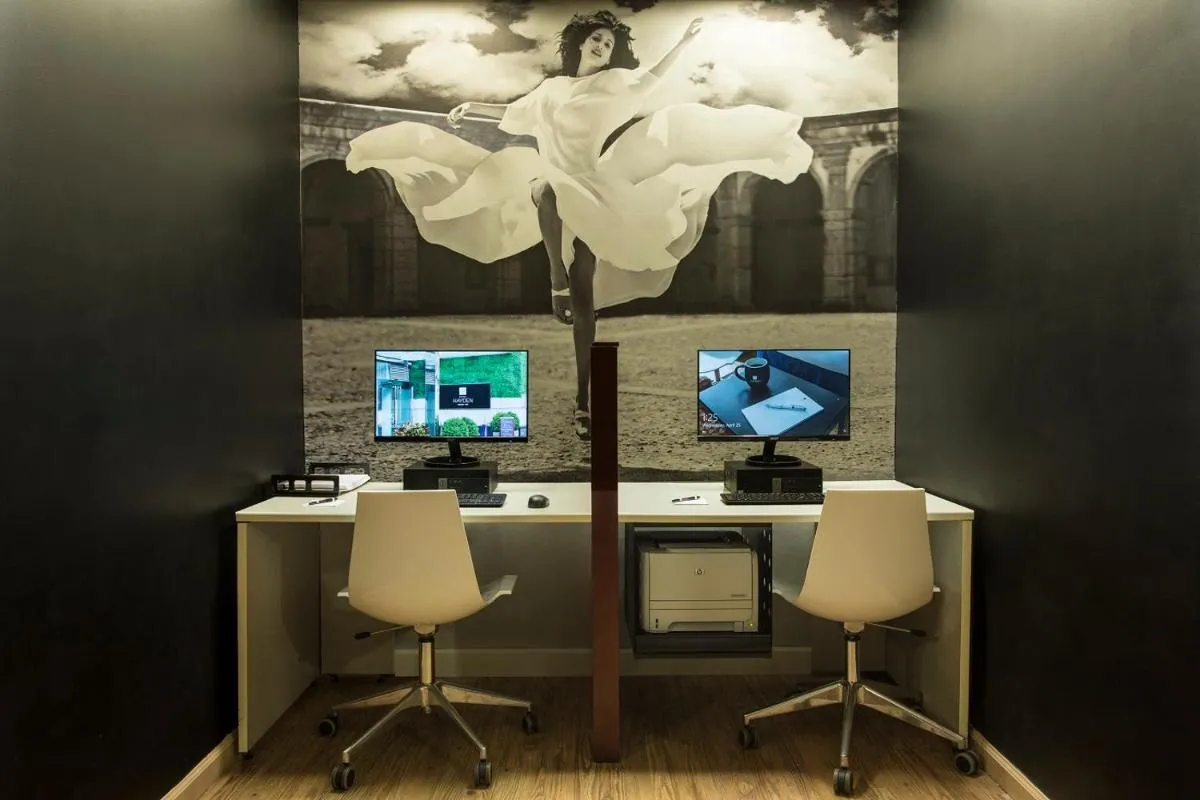 Hotel Hayden New York — 5