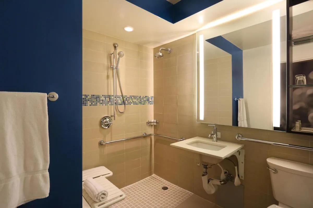 Hotel Hayden New York — 3