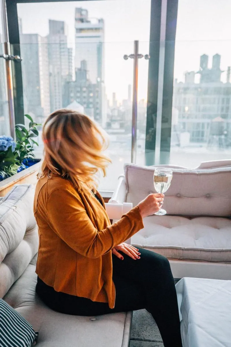 Hotel Hayden New York — 4