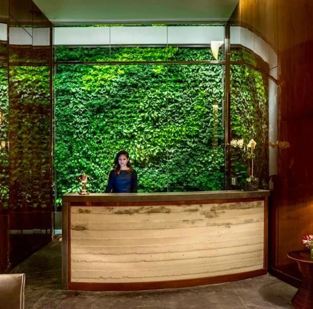 Hotel Hugo — 7