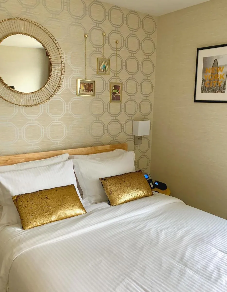 Hotel Mimosa — 4