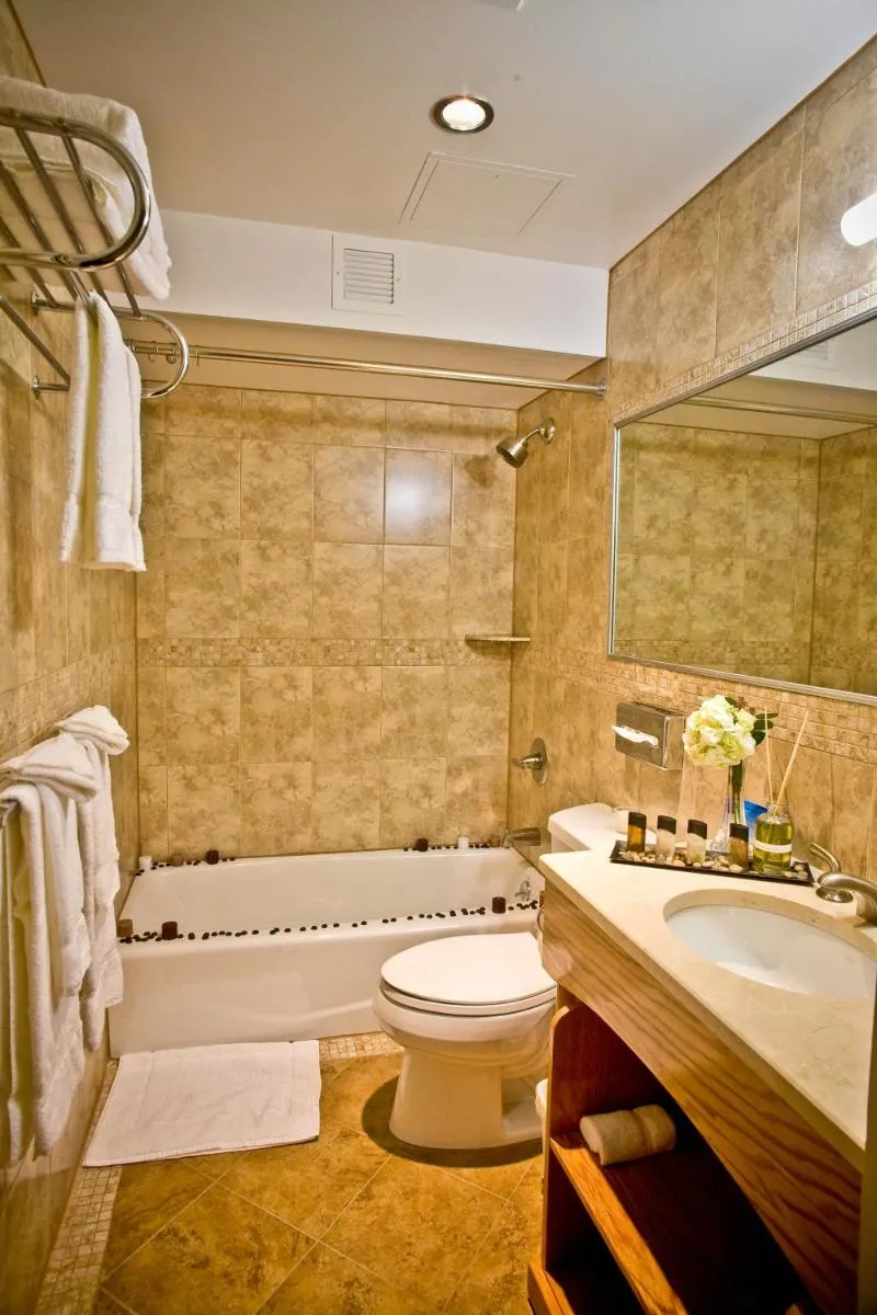 Hotel Mulberry — 4