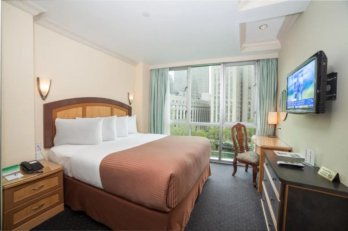 Hotel Mulberry — 6