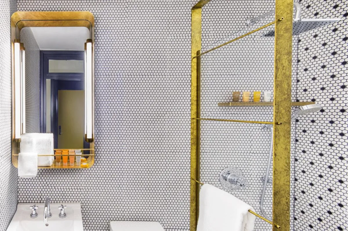 Hotel Shocard Broadway, Times Square — 5