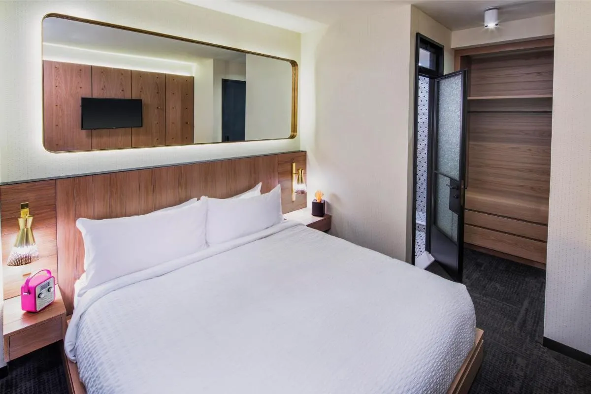 Hotel Shocard Broadway, Times Square — 6