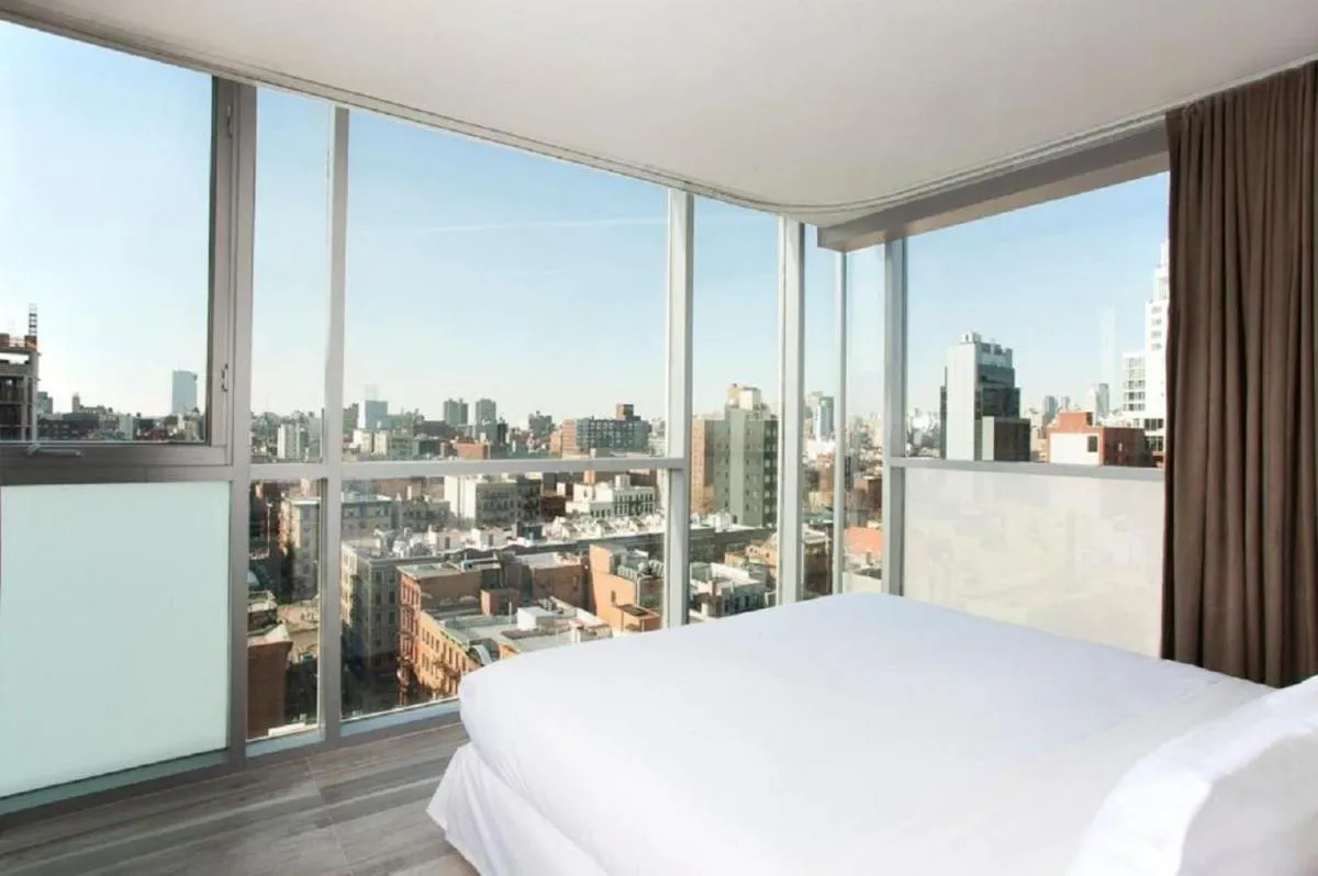 Hotel on Rivington — 2