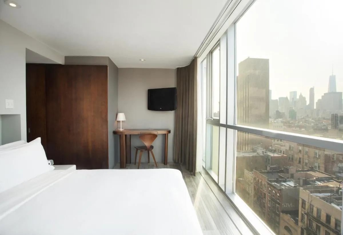 Hotel on Rivington — 5