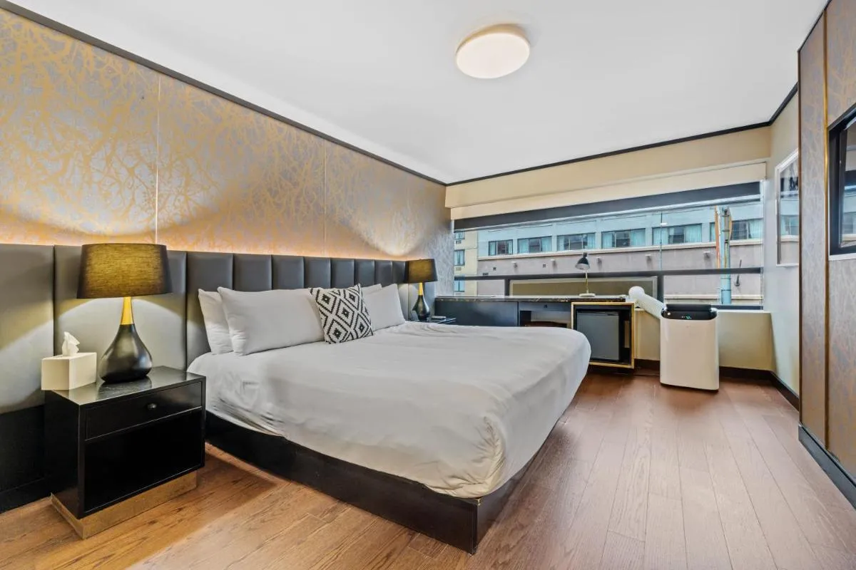 Hudson Yards Hotel — 5
