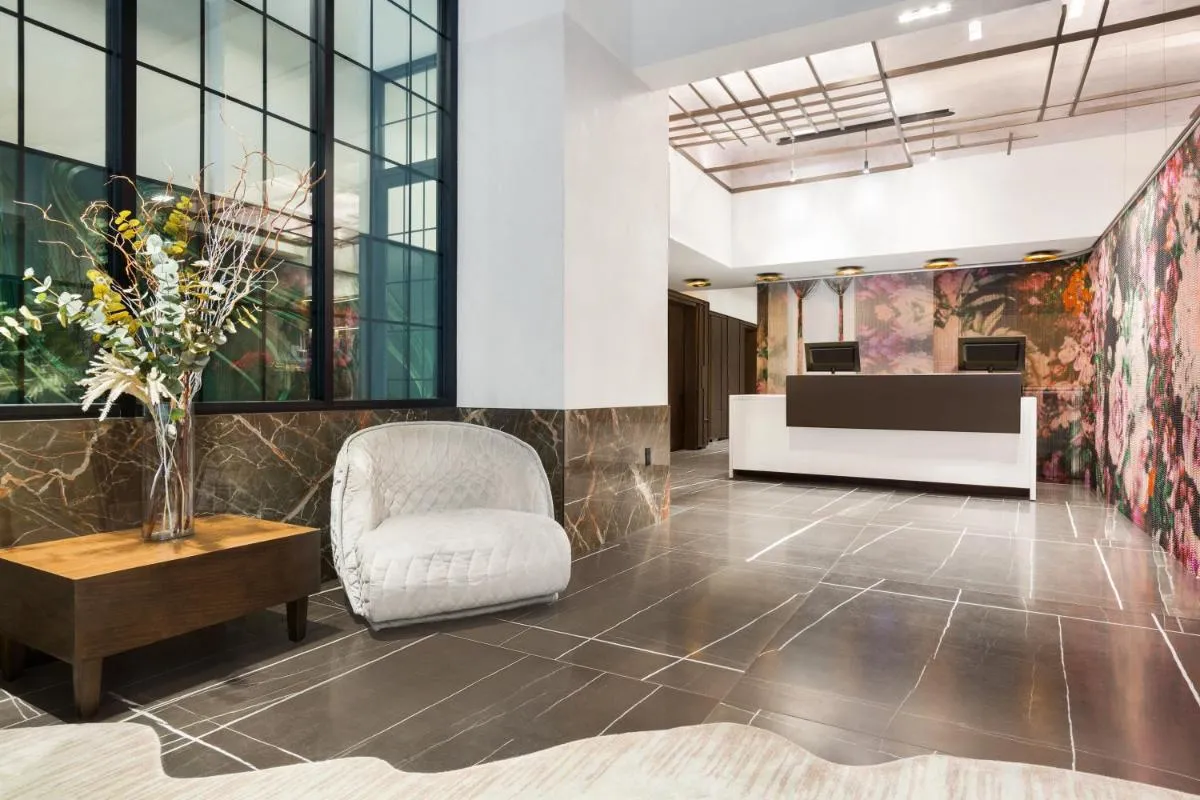 Hyatt Centric Midtown 5th Avenue New York — 4