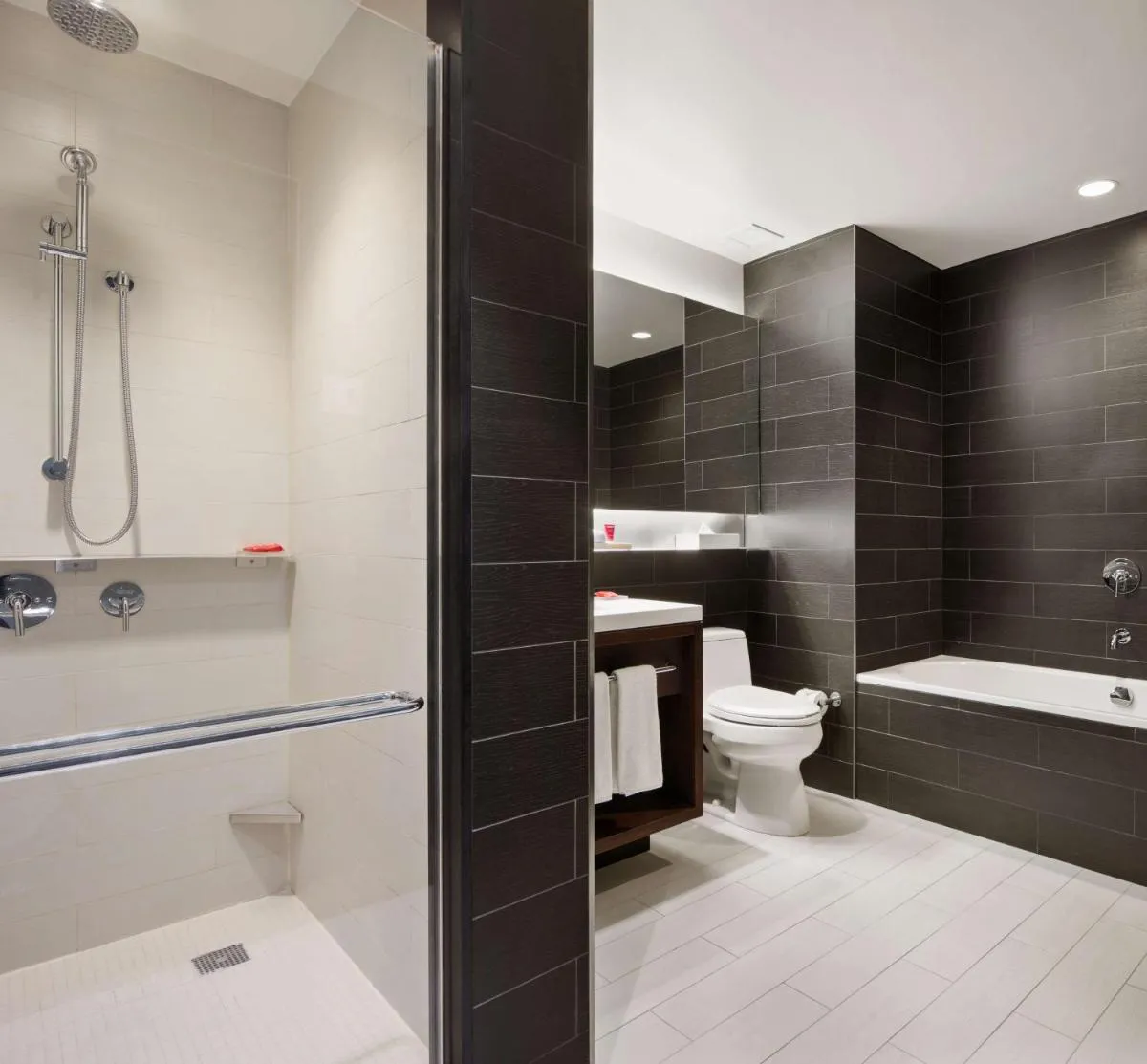 Hyatt Centric Times Square New York — 5