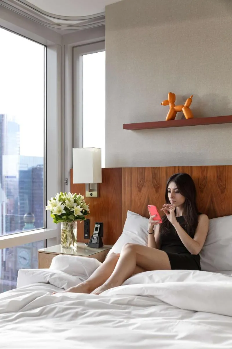 Hyatt Centric Times Square New York — 6