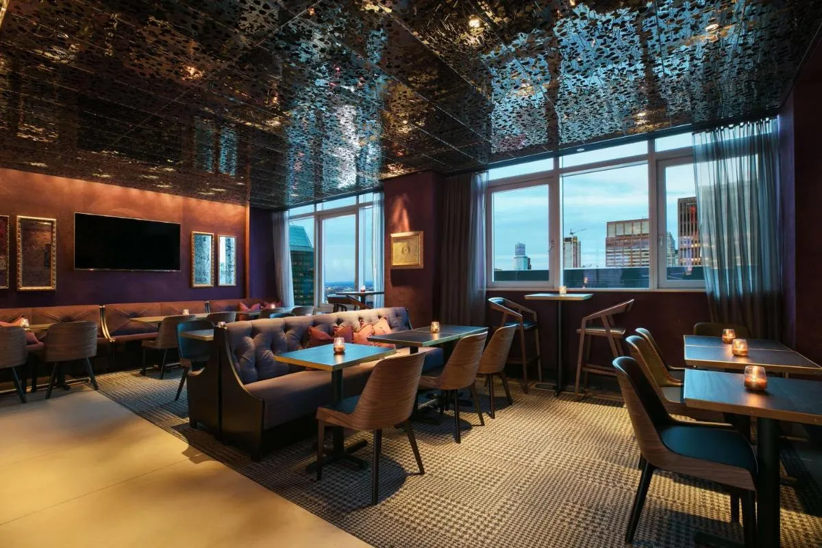 Hyatt Centric Times Square New York — 7