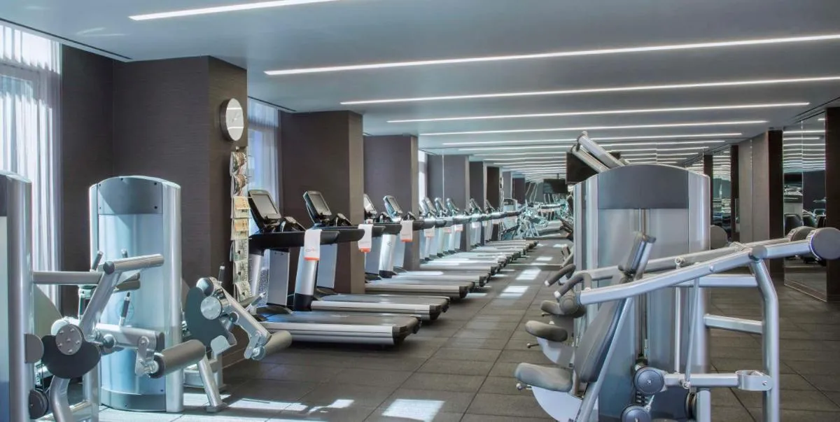 Hyatt Centric Times Square New York — 2