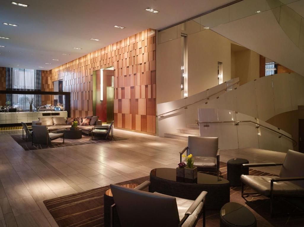 Hyatt Centric Wall Street New York