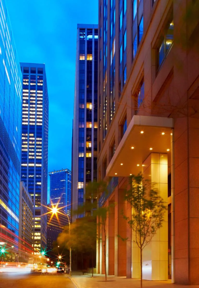 Hyatt Centric Wall Street New York — 4