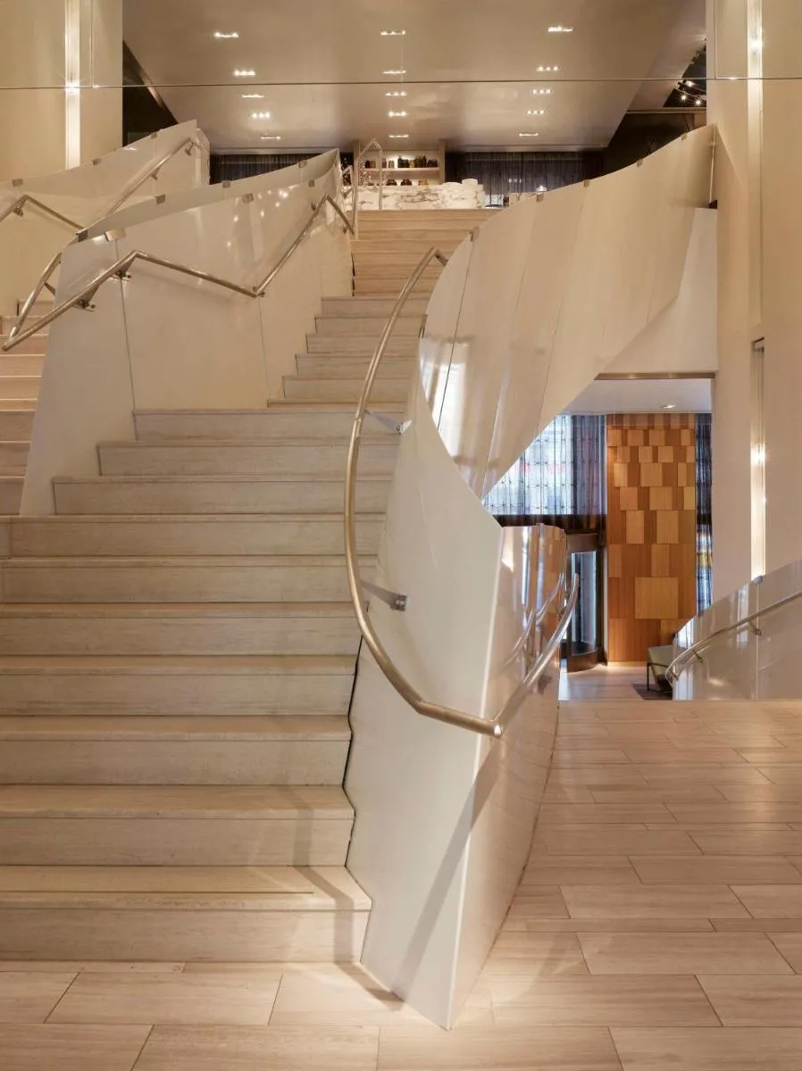 Hyatt Centric Wall Street New York — 5