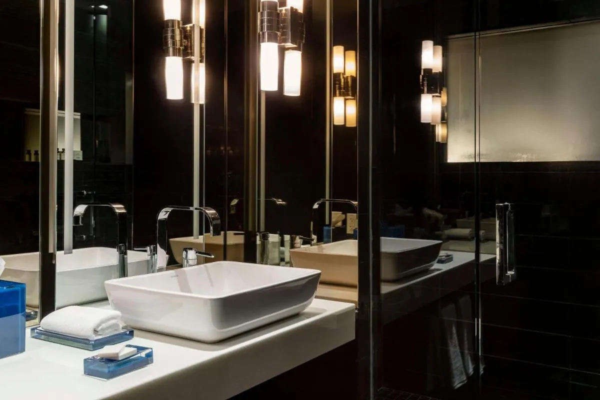 Hyatt Centric Wall Street New York — 7