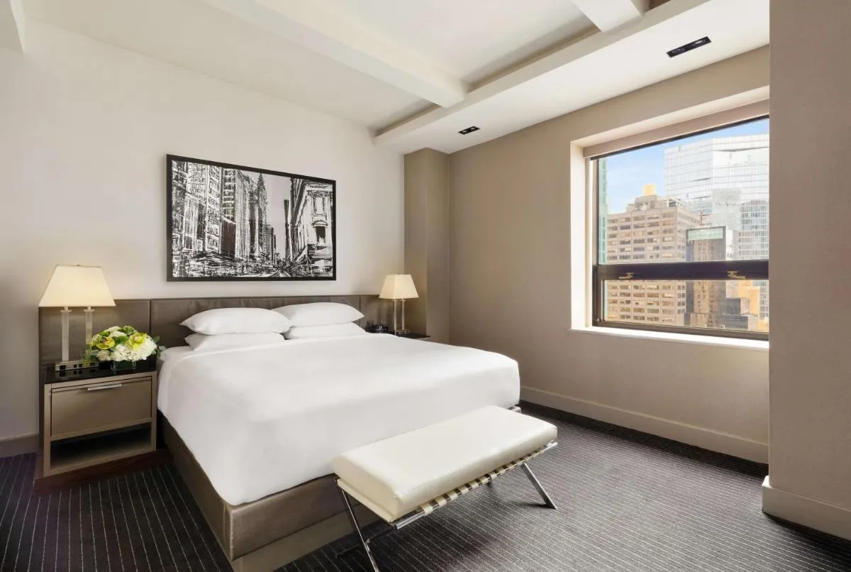 Hyatt Grand Central New York — 5