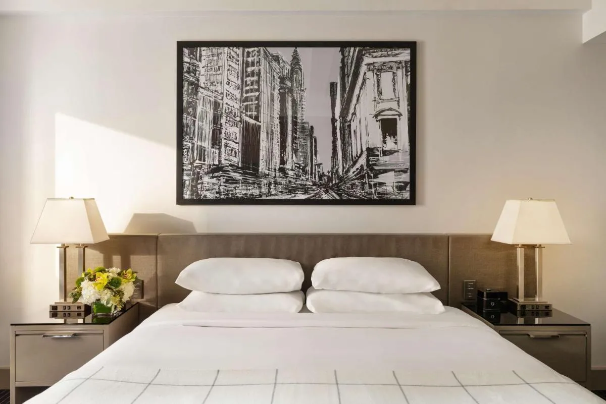 Hyatt Grand Central New York — 7