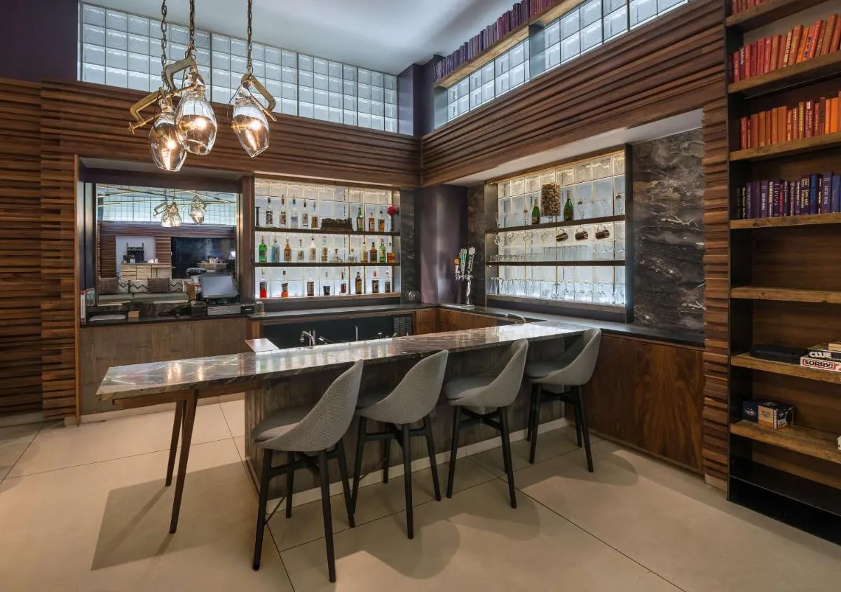 Hyatt Herald Square New York — 4