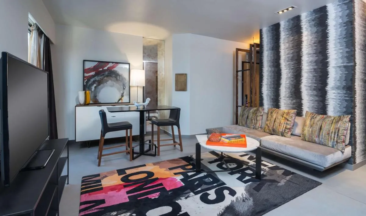 Hyatt Herald Square New York — 5