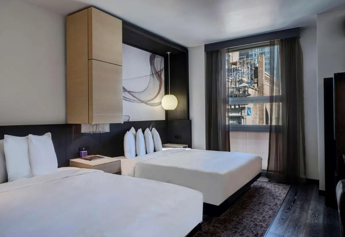 Hyatt Herald Square New York — 7