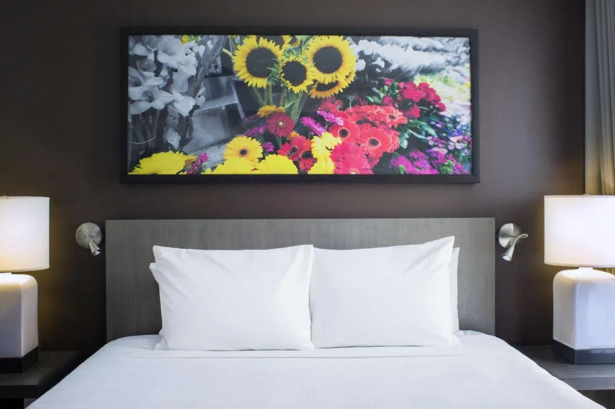 Hyatt House New York/Chelsea — 4