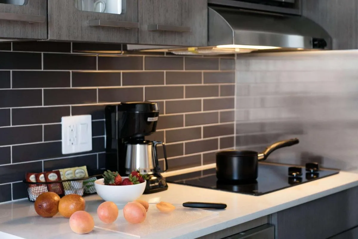 Hyatt House New York/Chelsea — 7