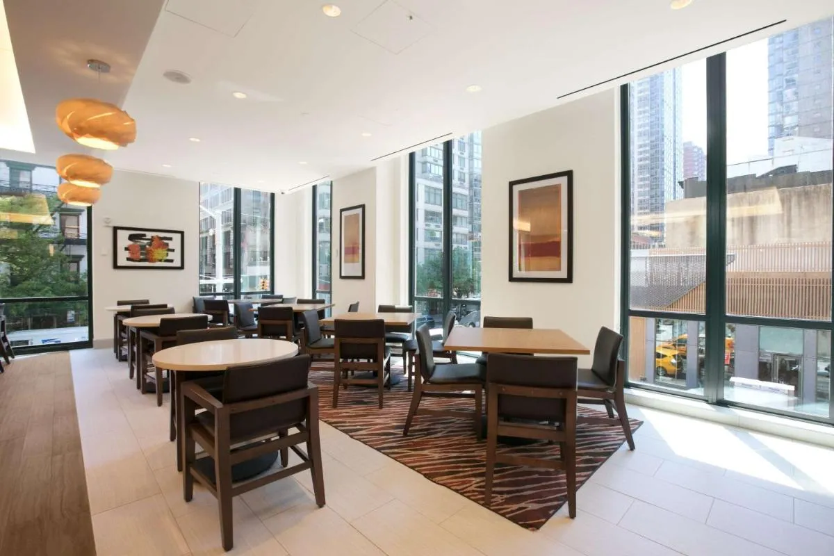 Hyatt House New York/Chelsea — 5