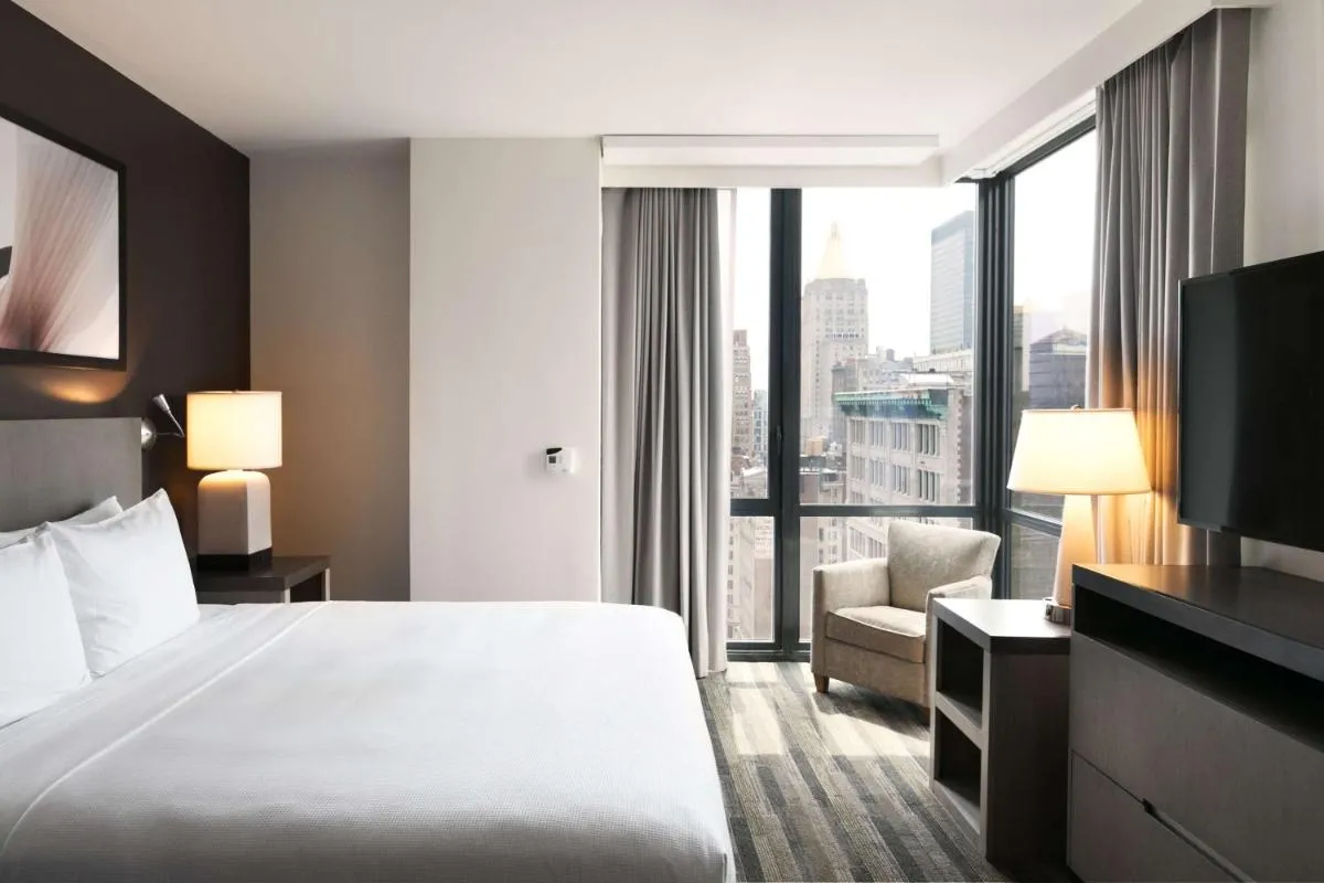 Hyatt House New York/Chelsea — 3