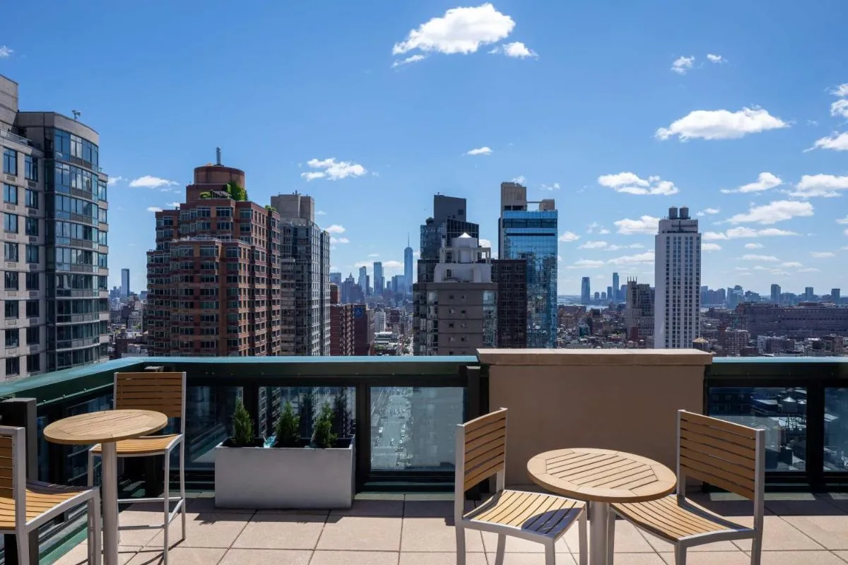 Hyatt House New York/Chelsea — 2