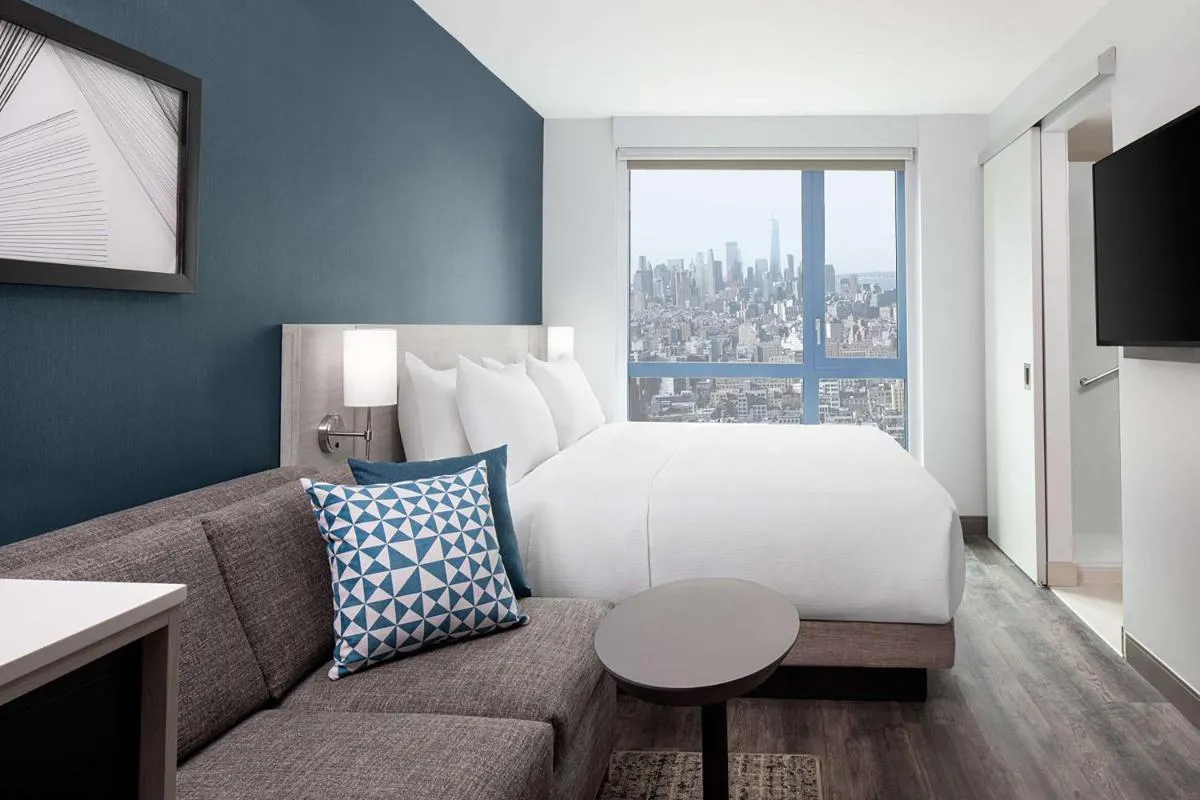 Hyatt Place New York Chelsea — 4