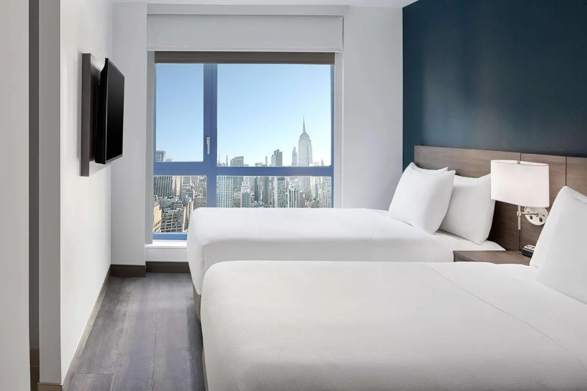 Hyatt Place New York Chelsea — 5